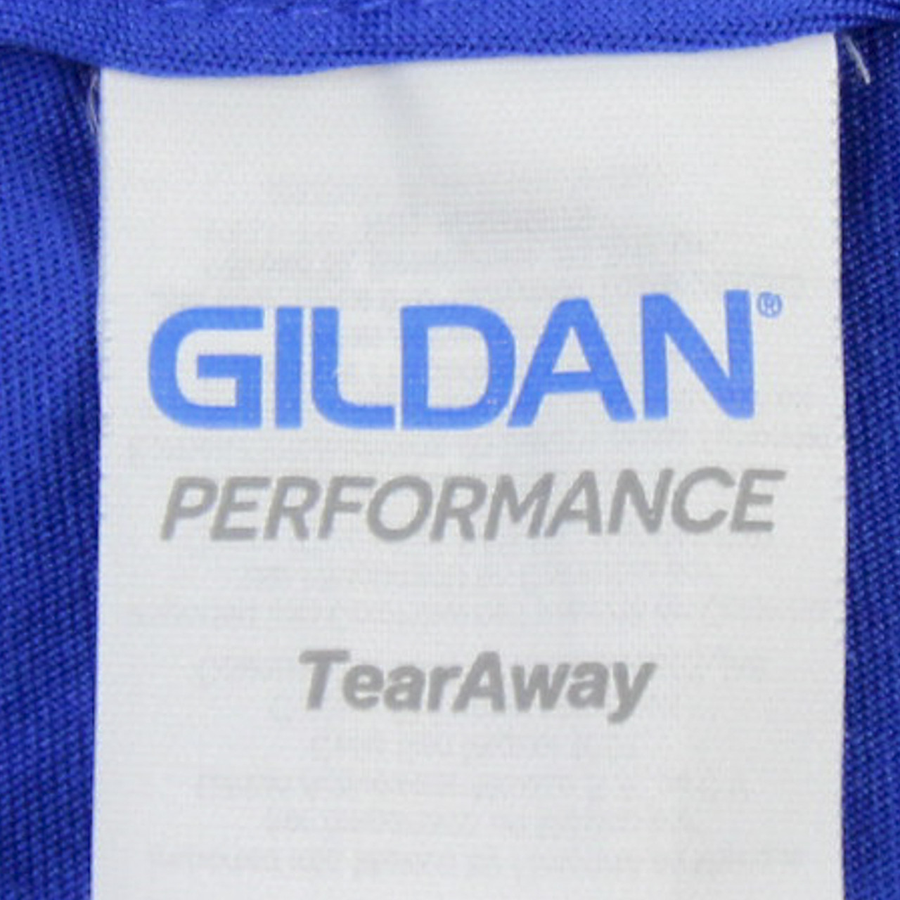 Gildan Performance